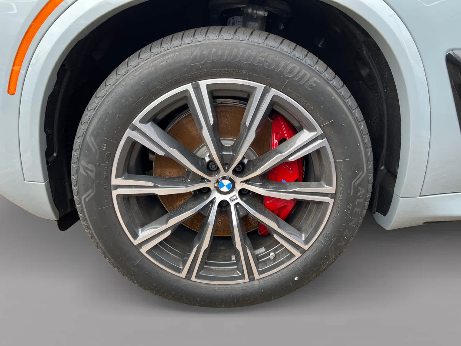 new 2026 BMW X5 car, priced at $107,570