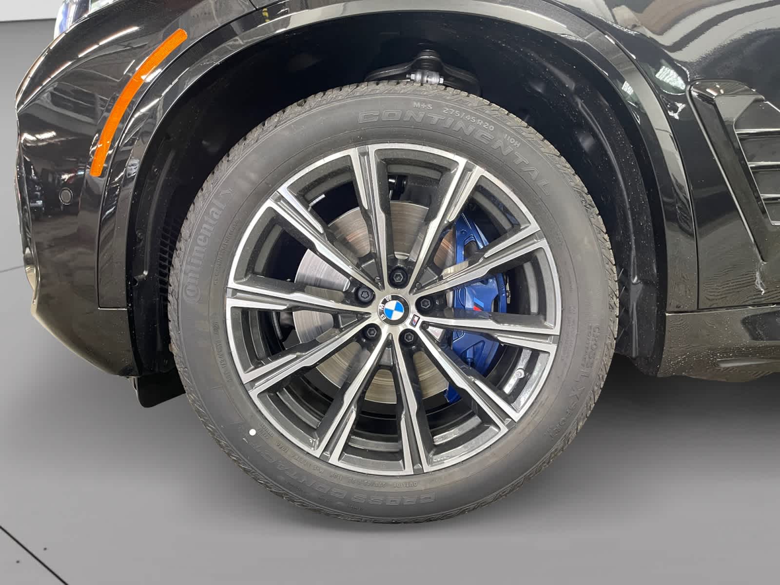 new 2026 BMW X5 car, priced at $82,600