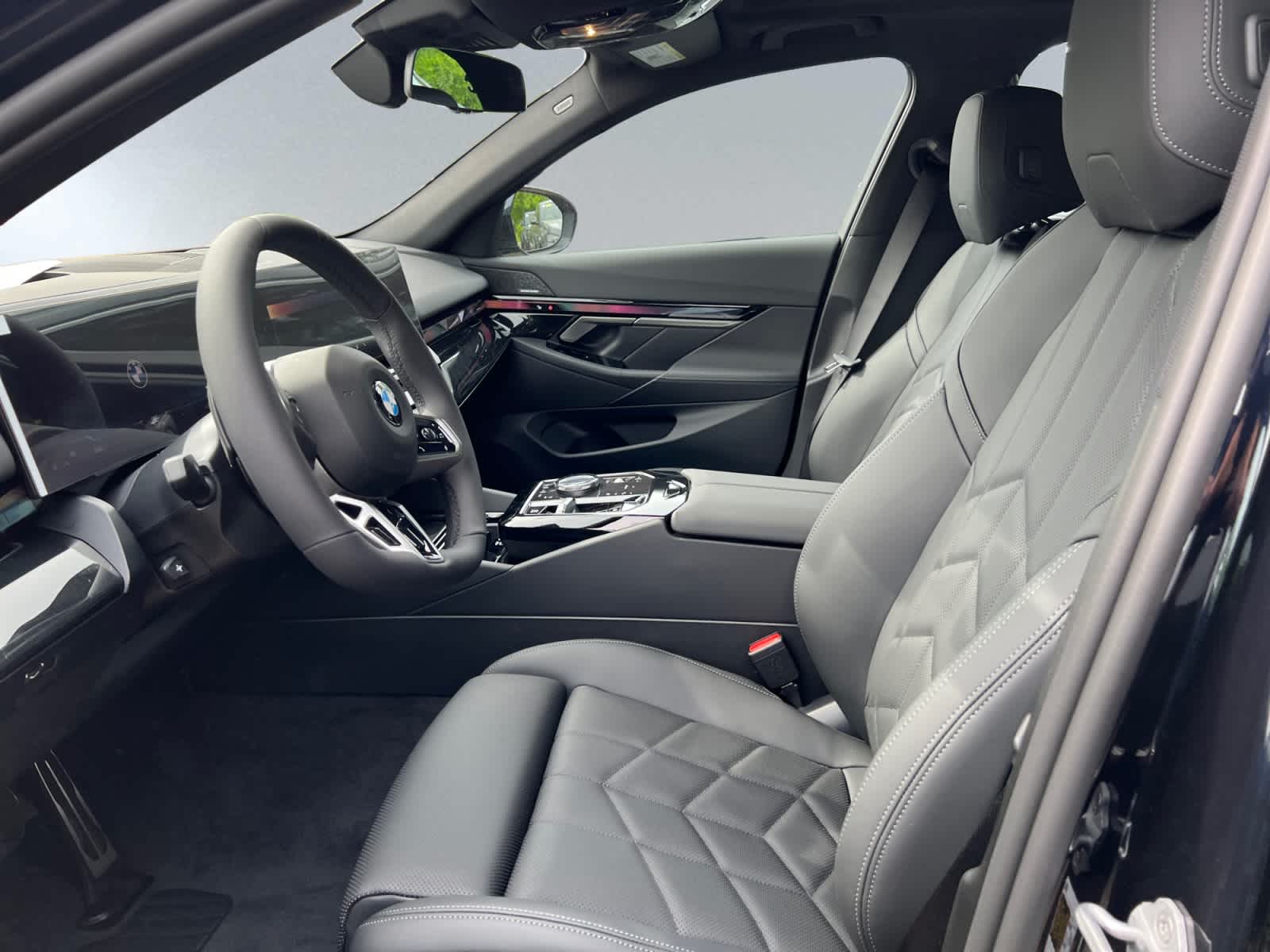 new 2027 BMW 540i car, priced at $76,300