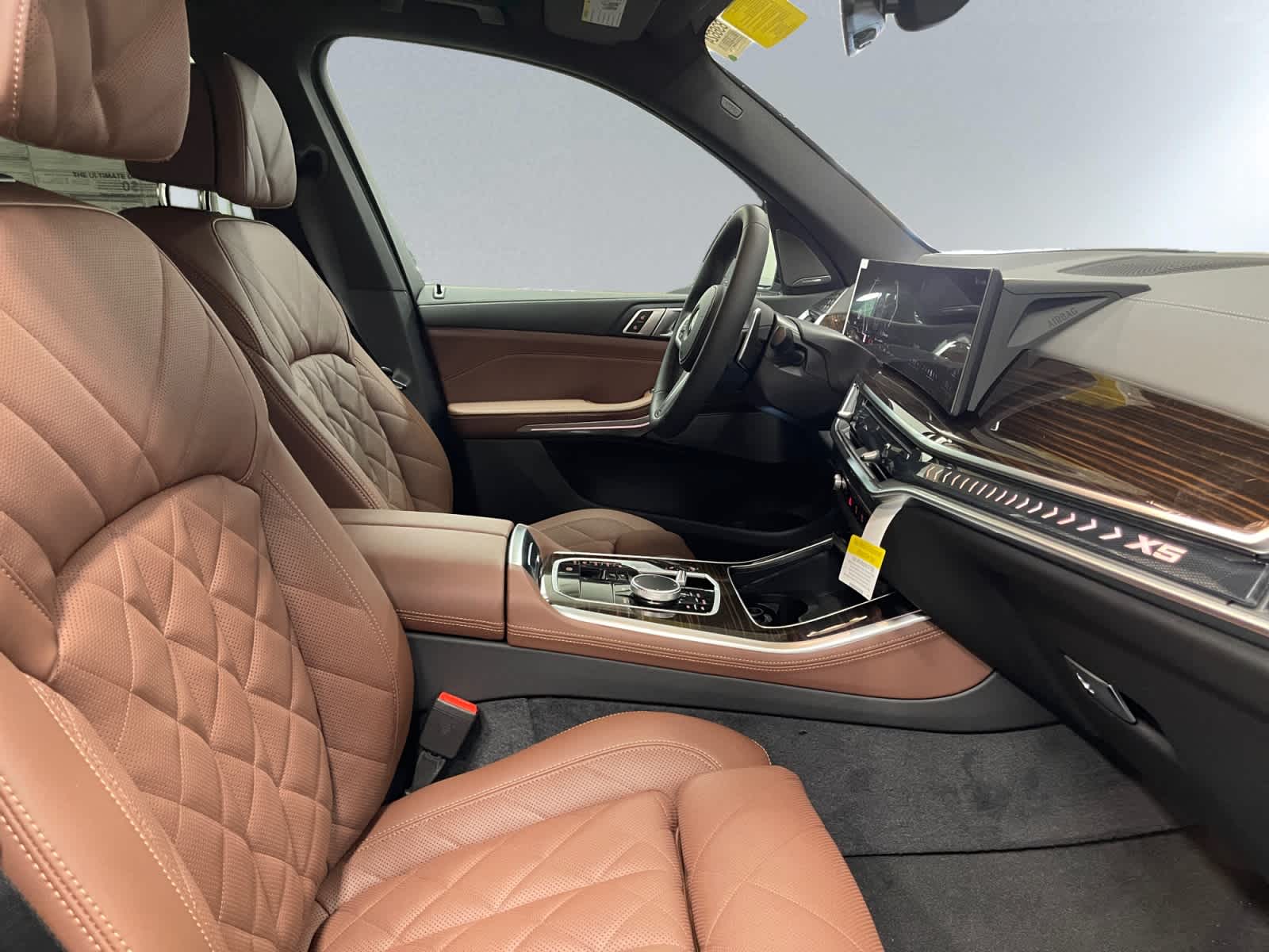 new 2026 BMW X5 car, priced at $84,000