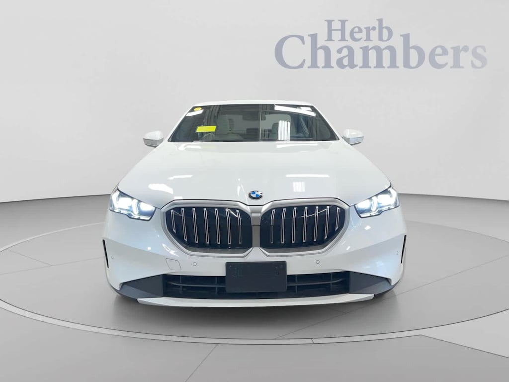 Used 2026 BMW 530i xDrive Sedan