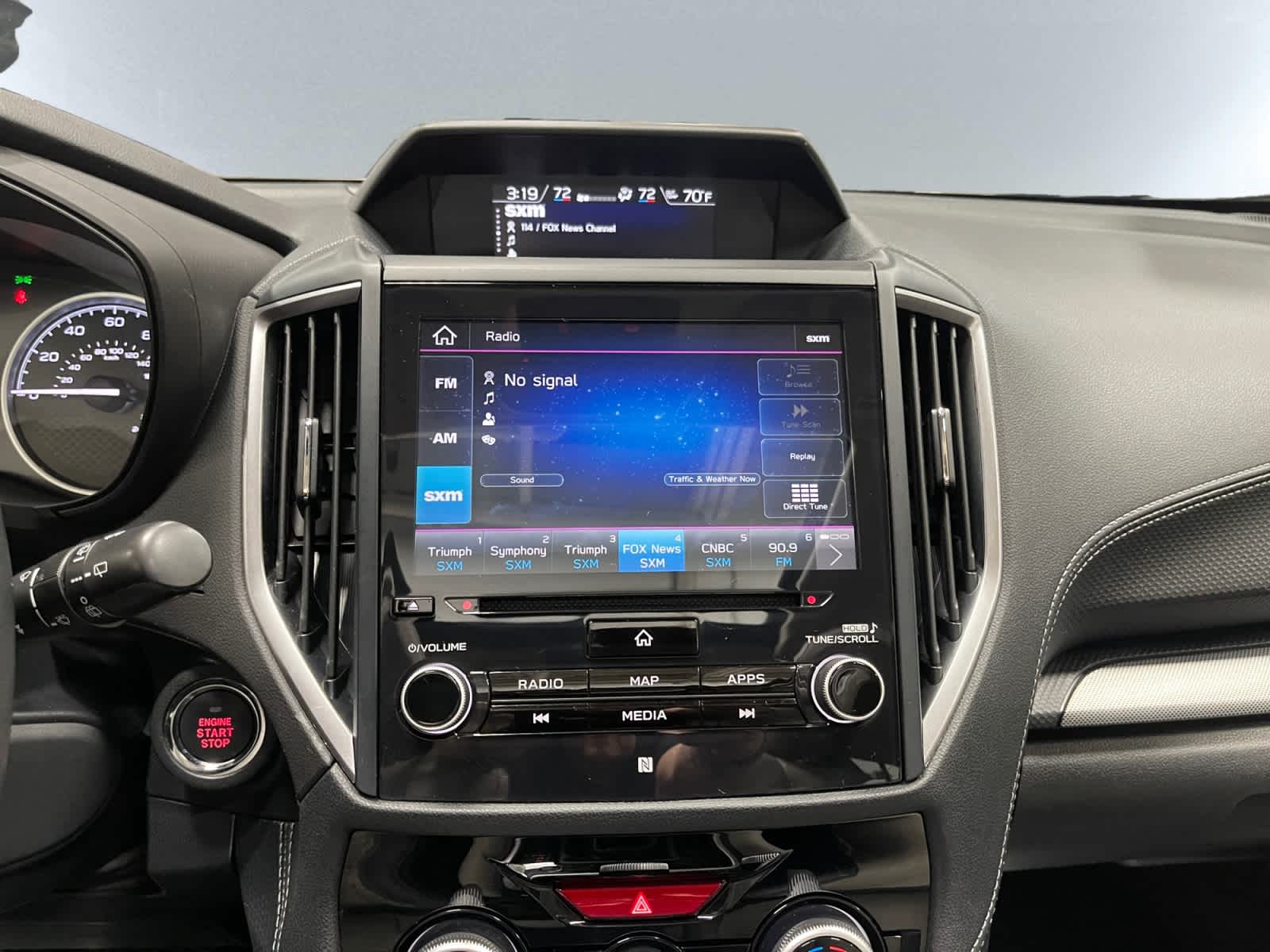 used 2020 Subaru Forester car, priced at $19,497