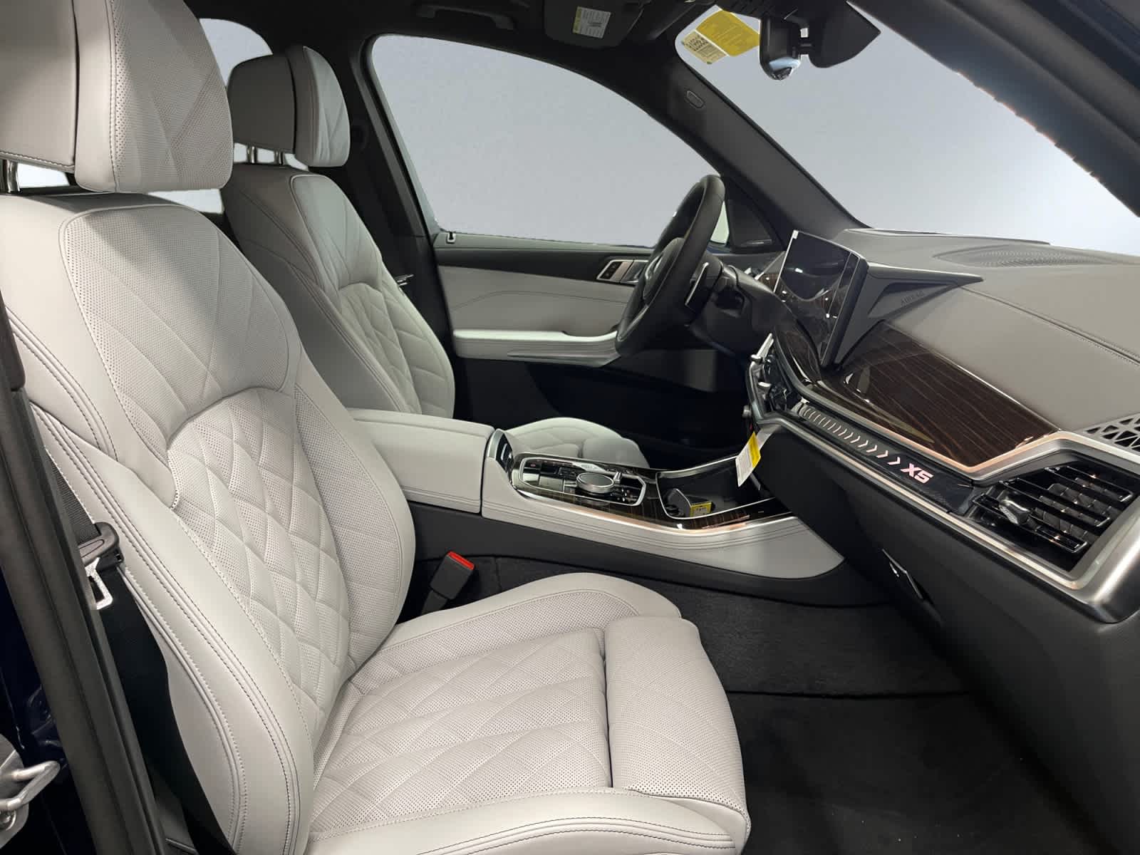 new 2026 BMW X5 car, priced at $86,150