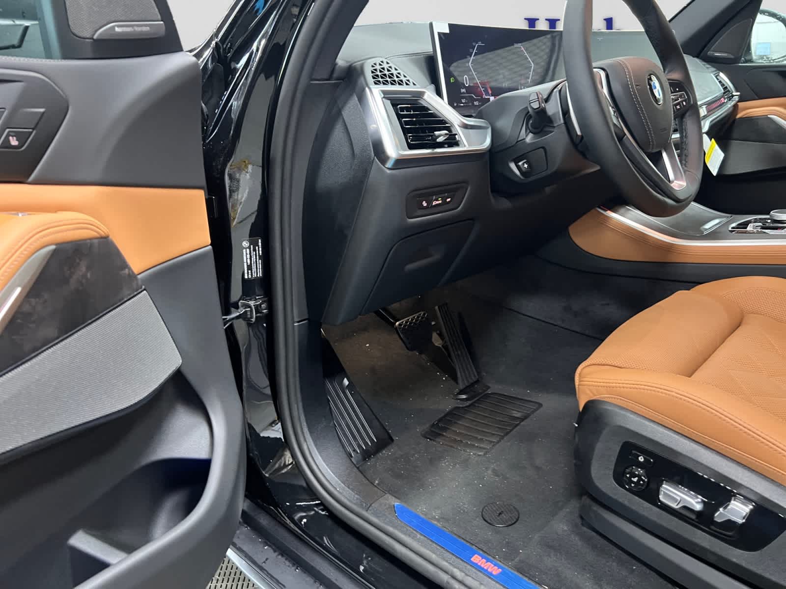 new 2026 BMW X5 car, priced at $78,200