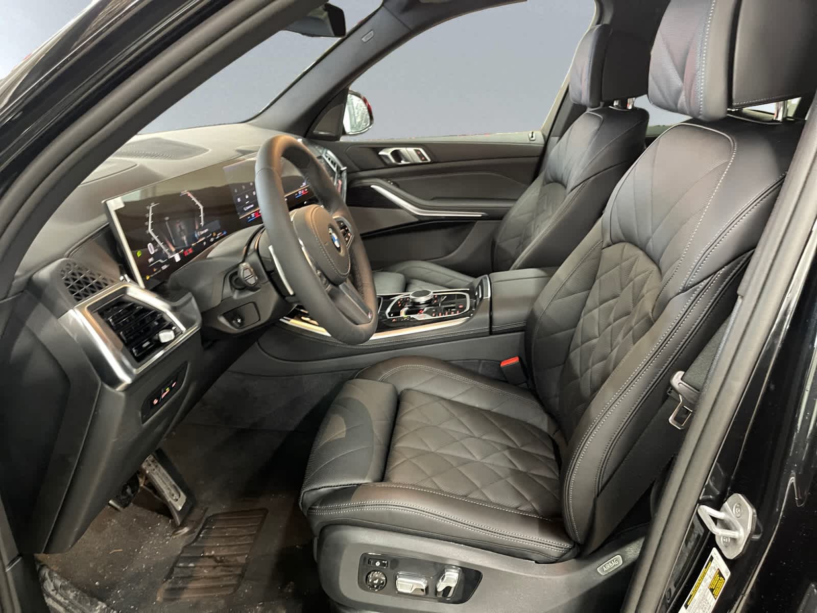 new 2026 BMW X5 car, priced at $83,000