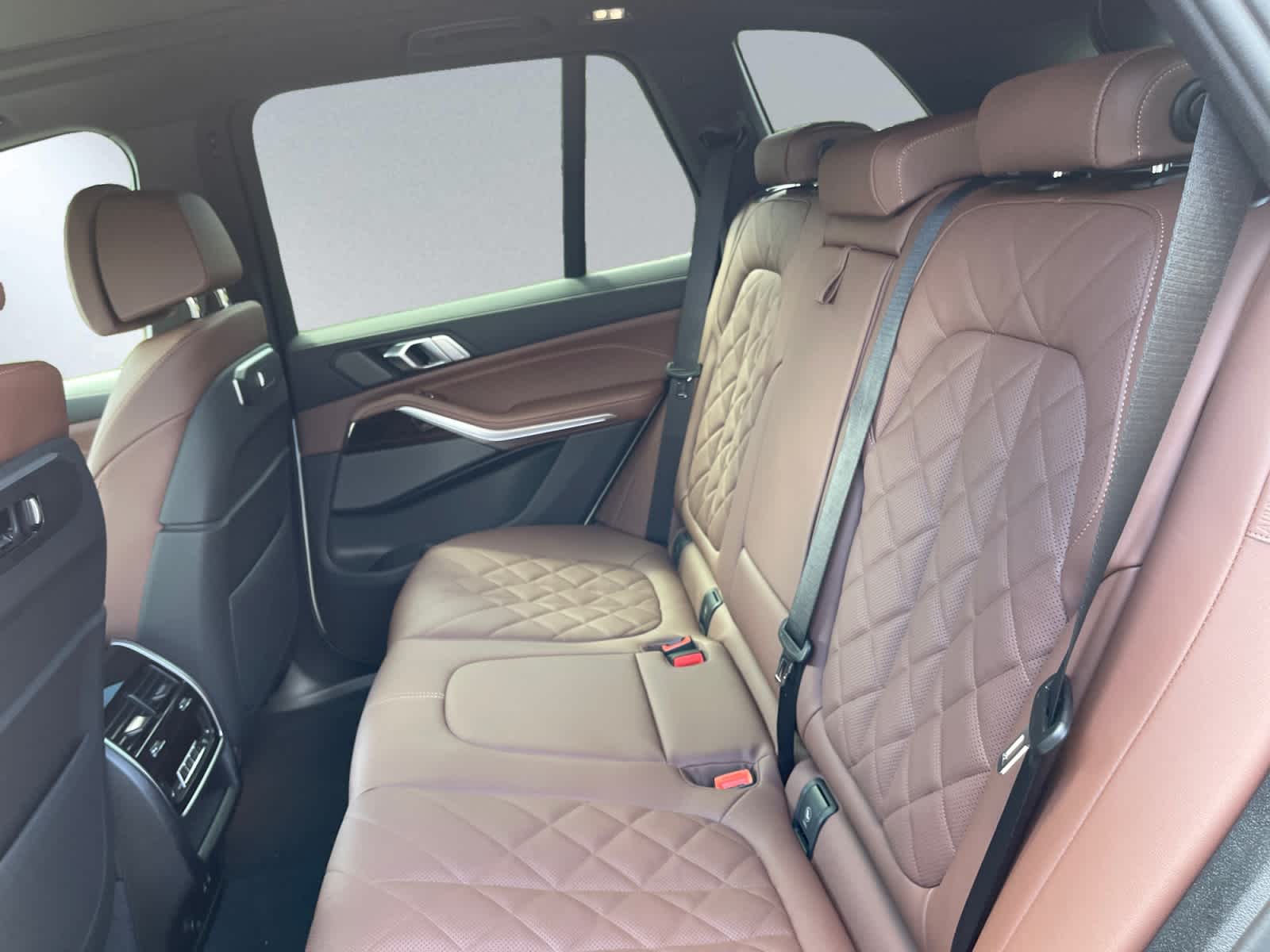 new 2026 BMW X5 PHEV car, priced at $89,550