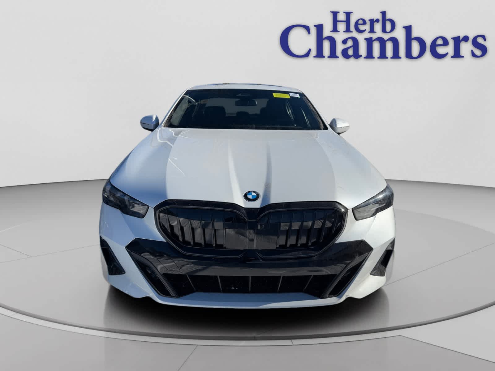 new 2026 BMW 530i car, priced at $72,615