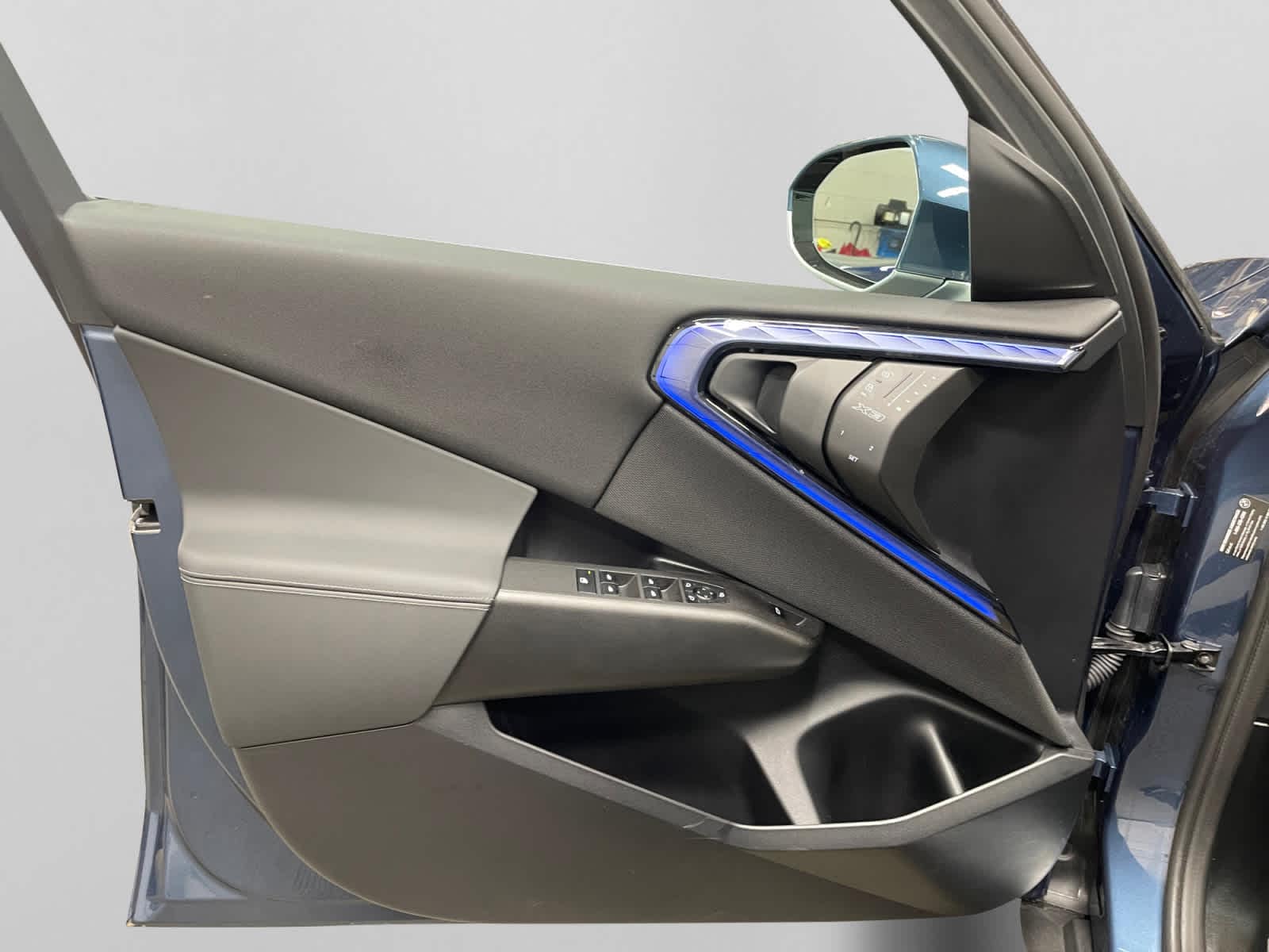 used 2025 BMW X3 car, priced at $50,497