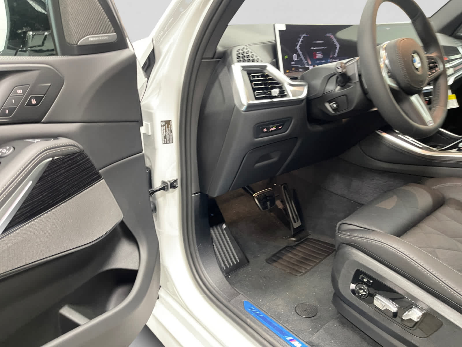 new 2026 BMW X5 car, priced at $83,250