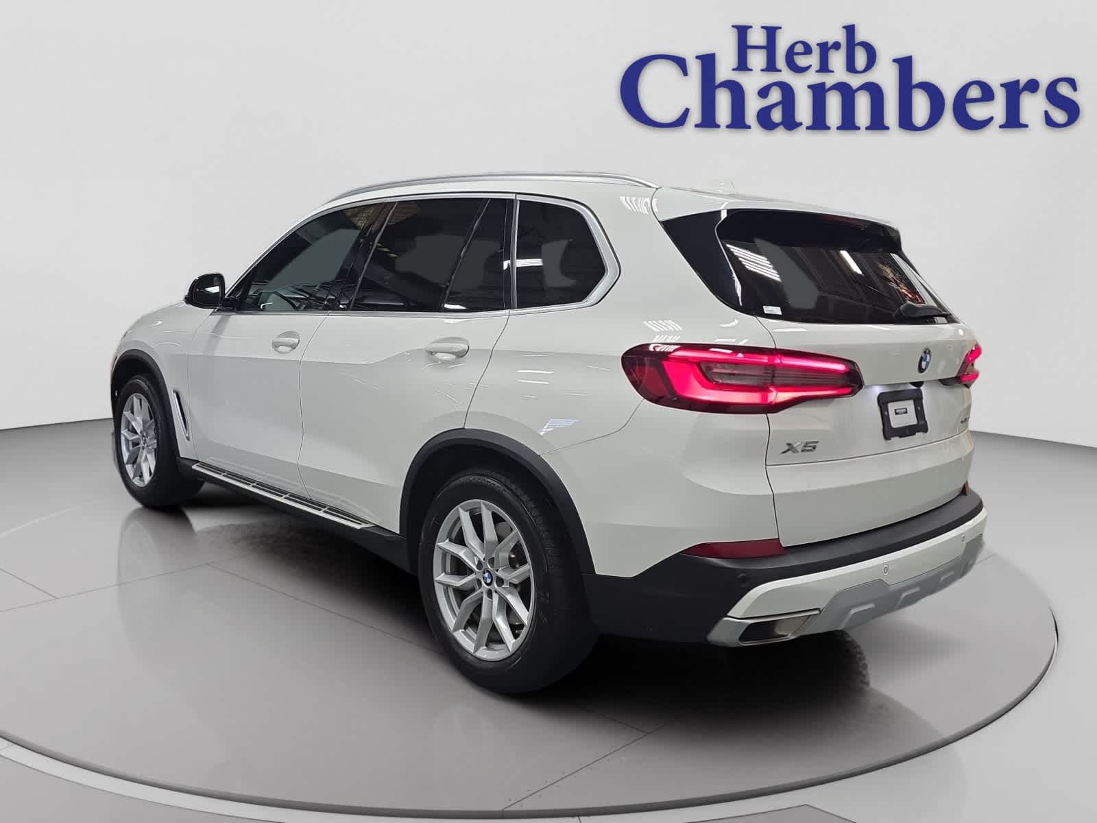 used 2023 BMW X5 car, priced at $47,497