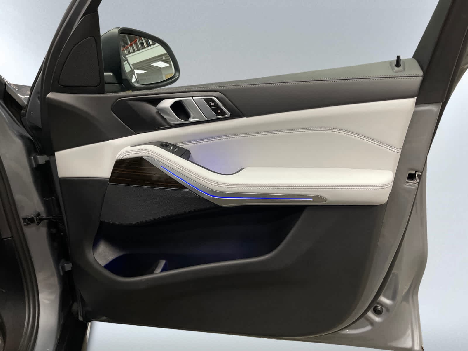 used 2024 BMW X5 car, priced at $50,797