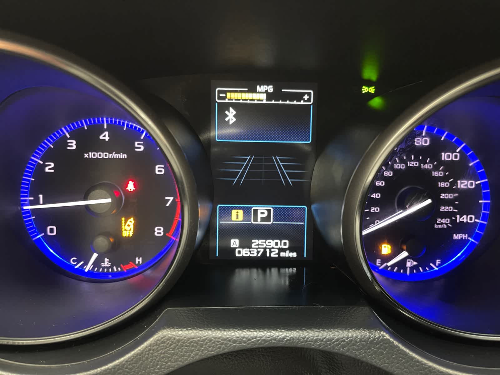 used 2018 Subaru Outback car, priced at $18,497