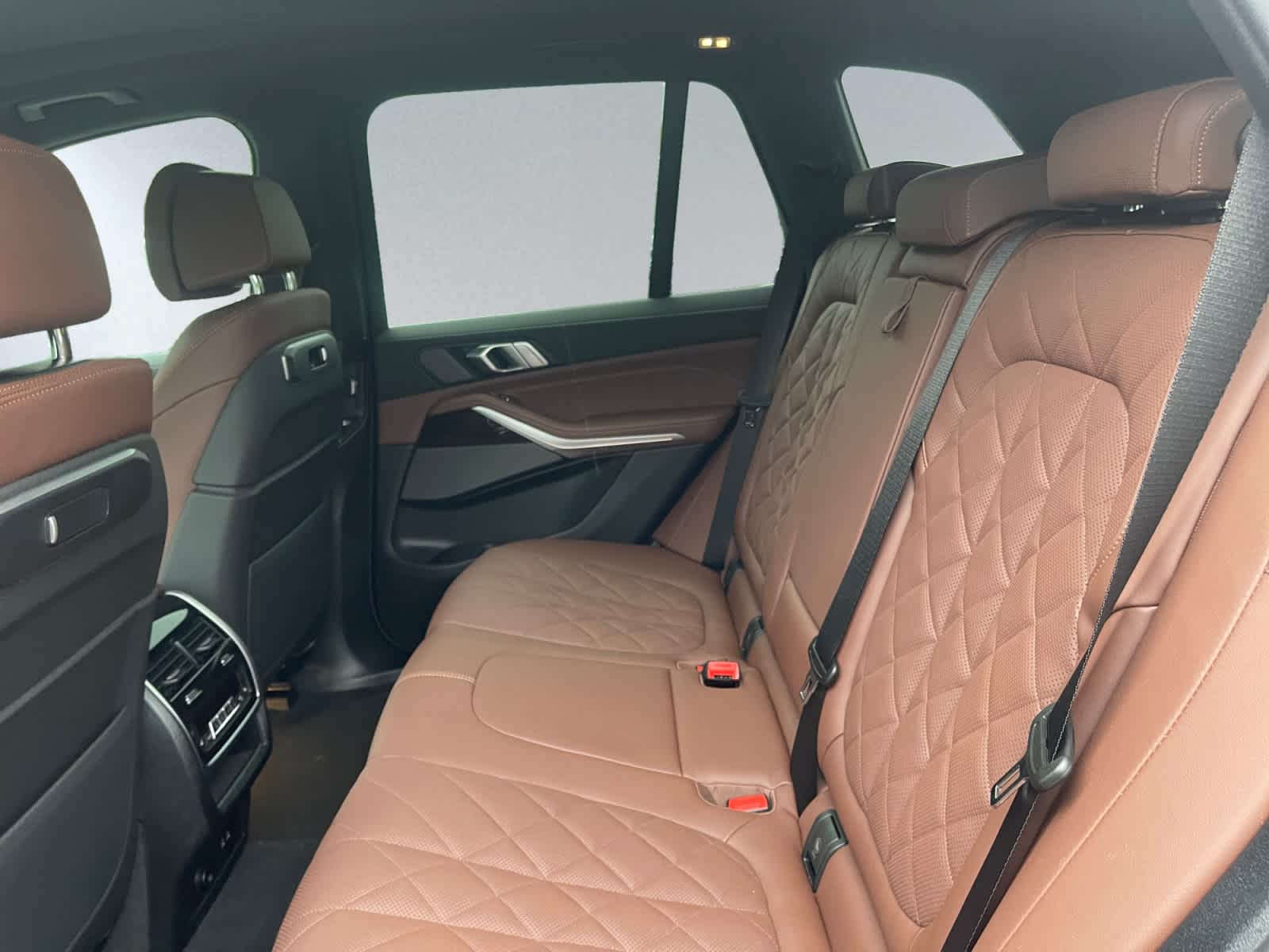 new 2026 BMW X5 car, priced at $79,250
