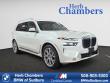 Certified 2024 BMW X7 xDrive40i SUV