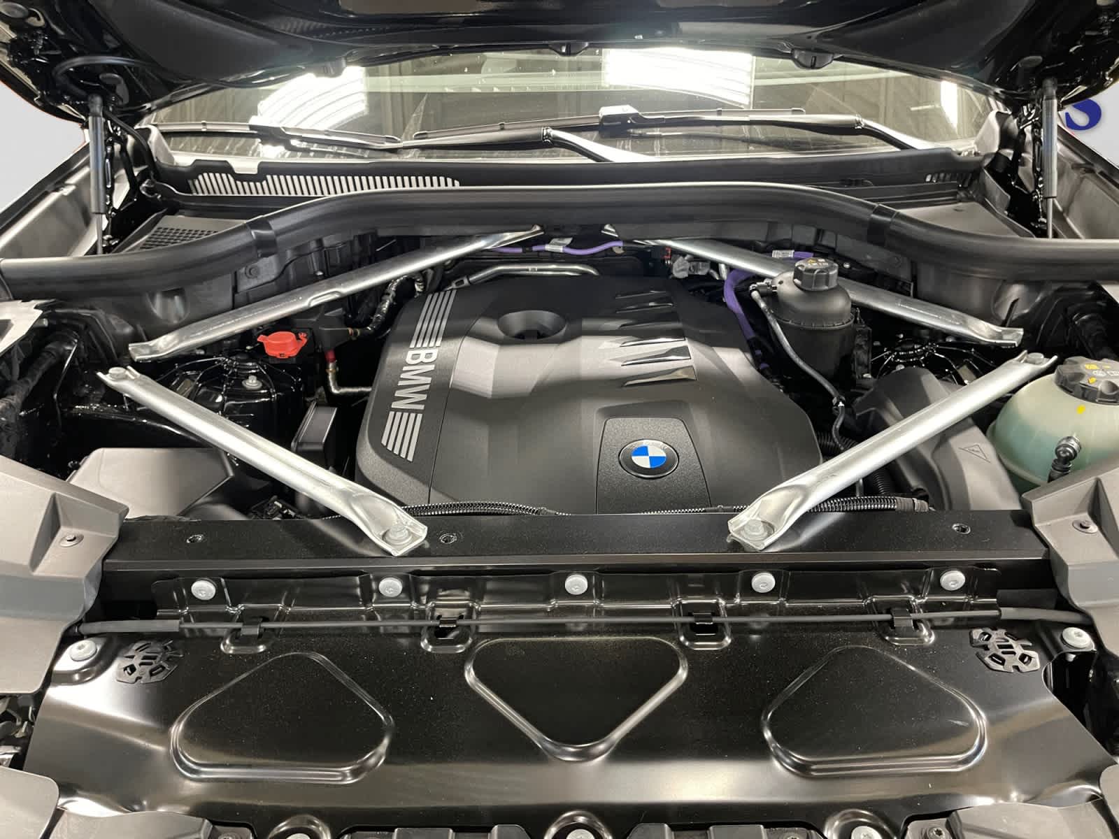 new 2026 BMW X5 car, priced at $81,450