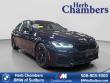Certified 2023 BMW 540i xDrive Sedan