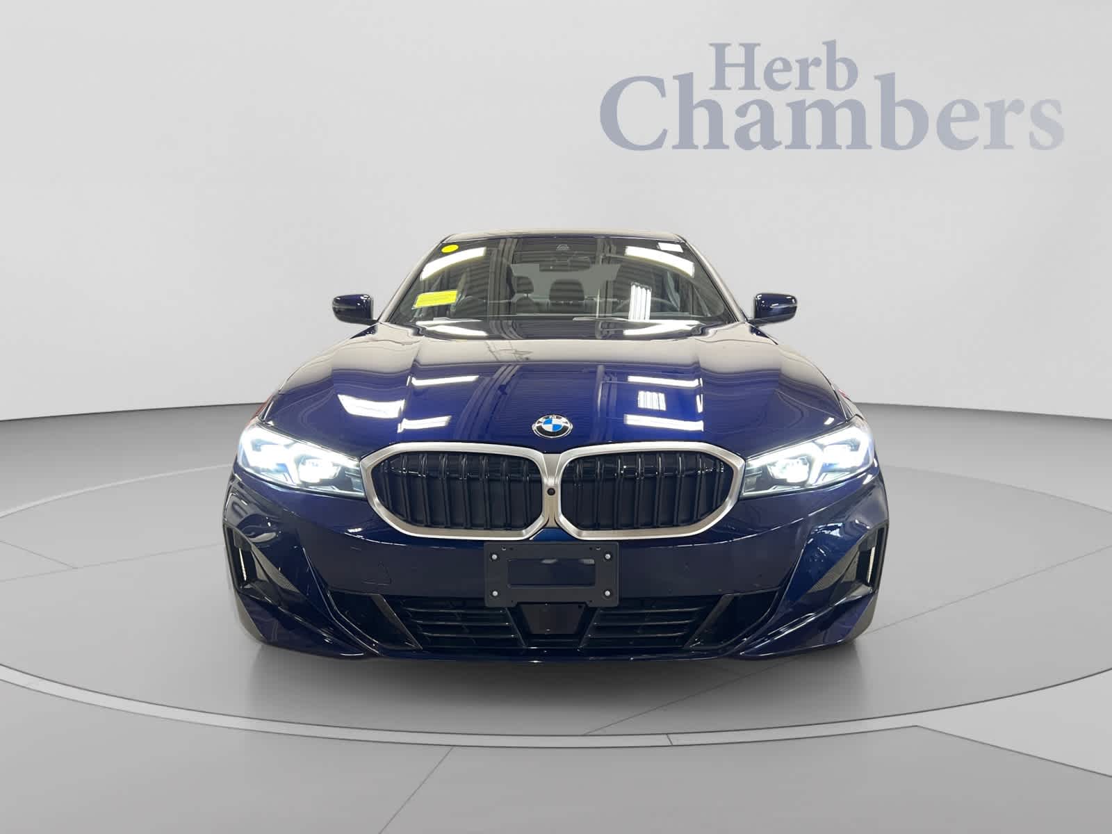 Used 2026 BMW 330i xDrive Sedan