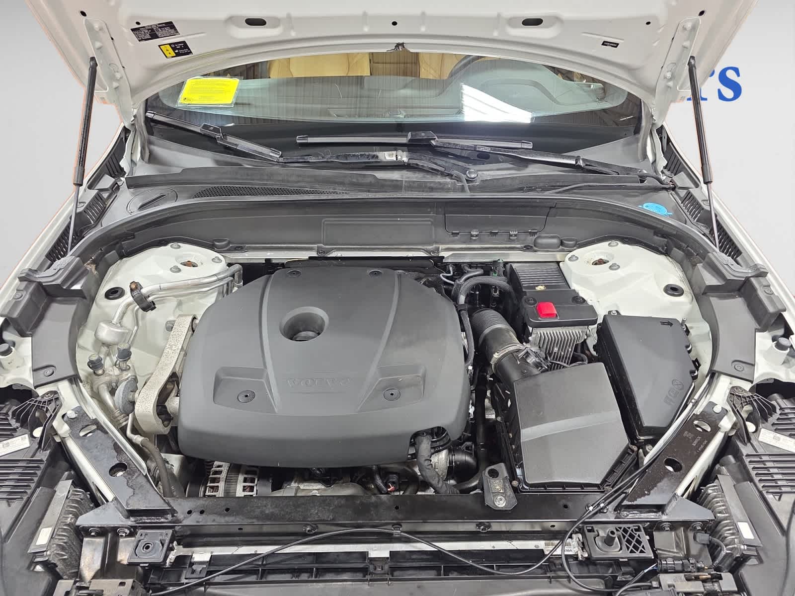 used 2021 Volvo XC60 car, priced at $22,997