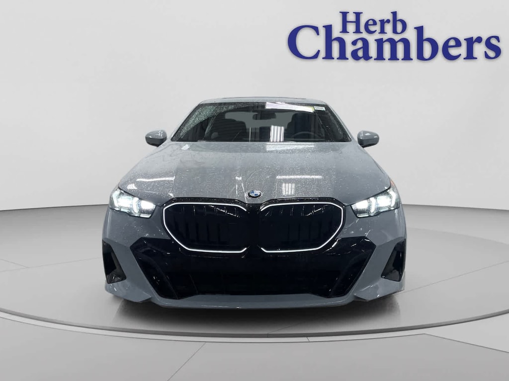 New 2027 BMW 530i 530i xDrive Sedan