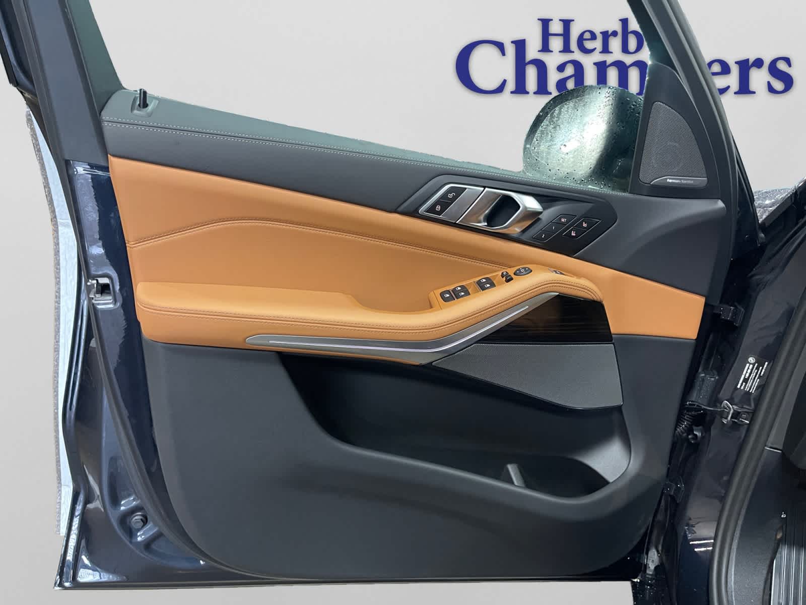 new 2026 BMW X5 car, priced at $86,100