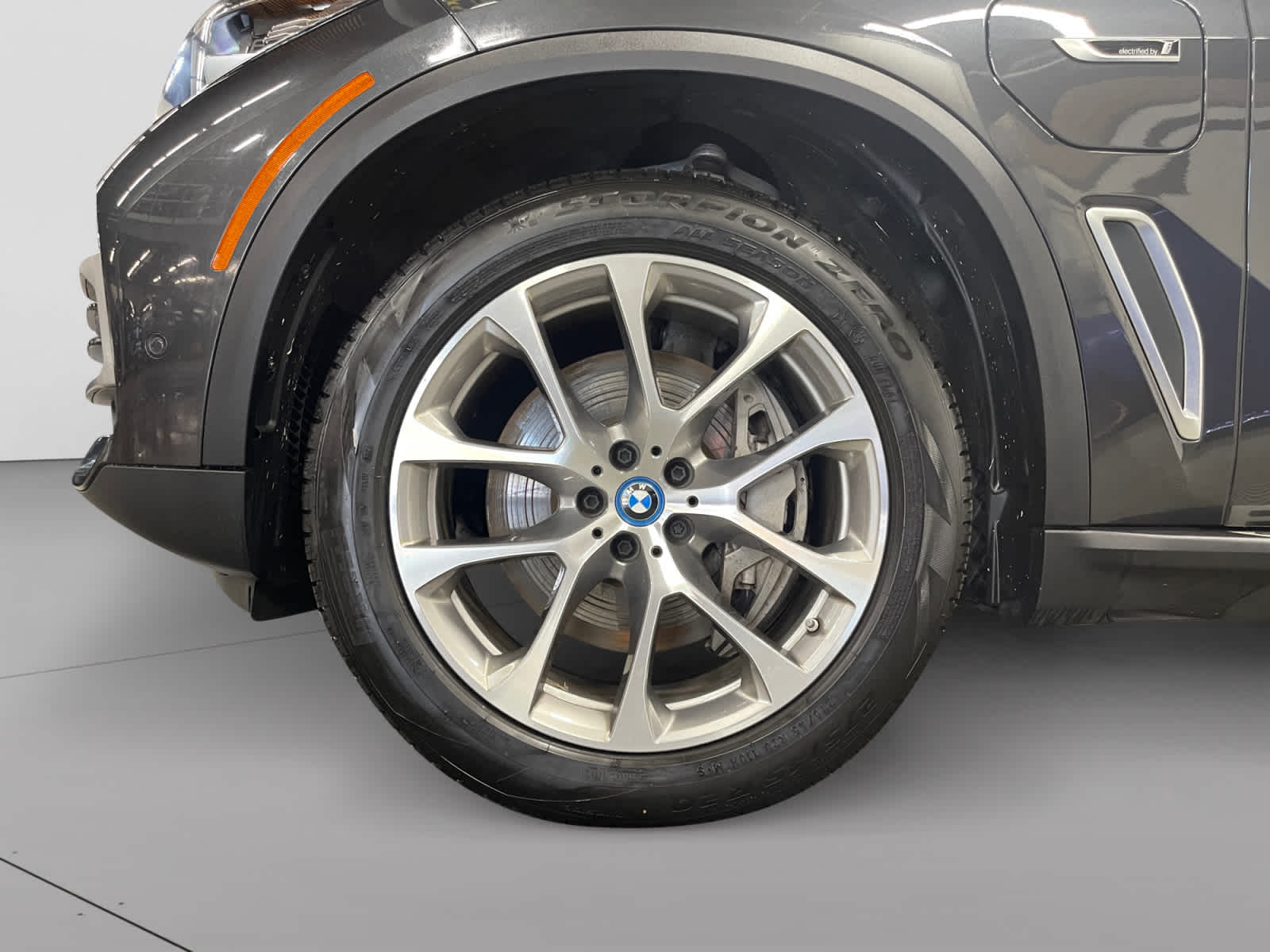 used 2022 BMW X5 PHEV car, priced at $43,497