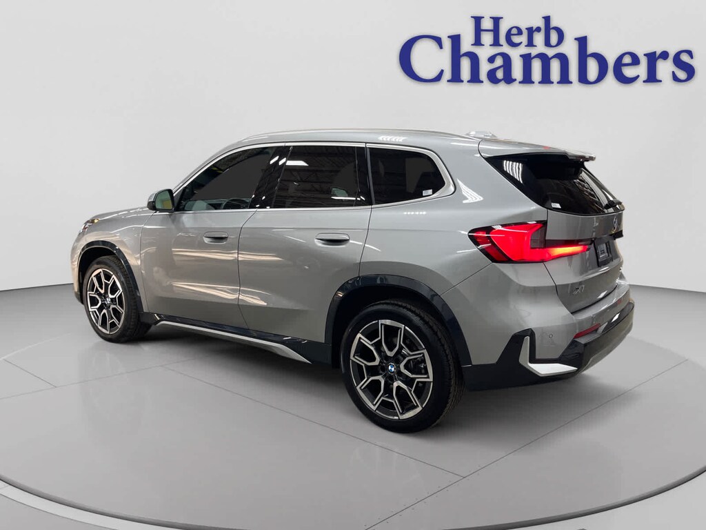 Certified 2026 BMW X1 xDrive28i SUV