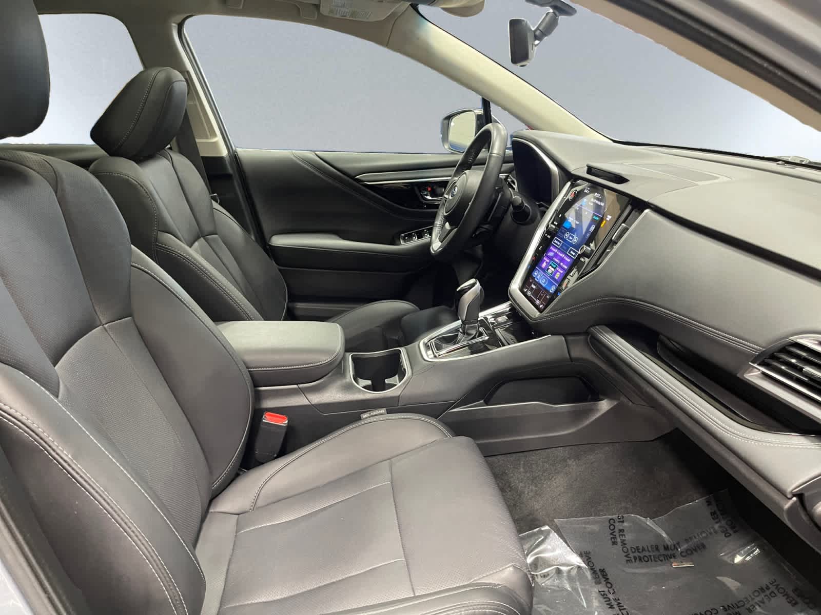 used 2021 Subaru Outback car, priced at $22,497