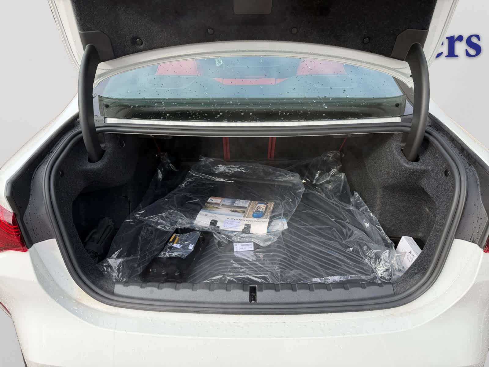 new 2026 BMW M4 car, priced at $102,245