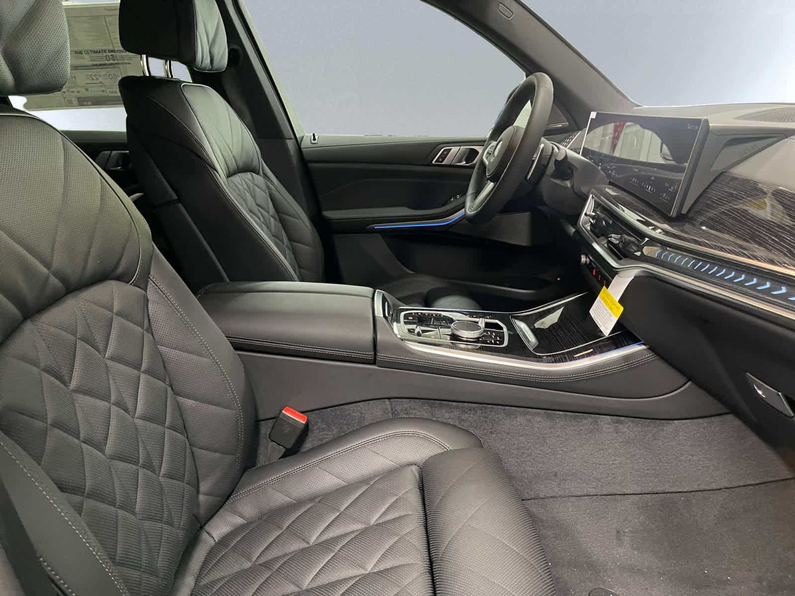 new 2026 BMW X5 PHEV car, priced at $86,100