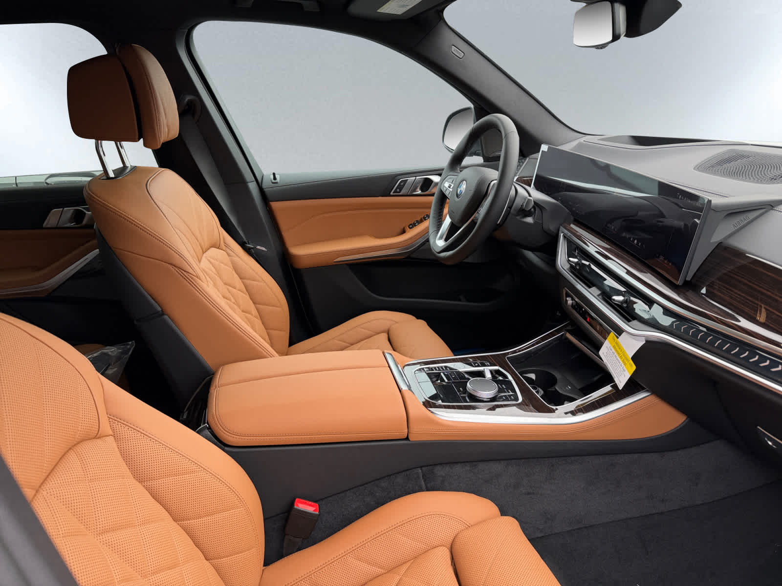 new 2026 BMW X5 car, priced at $79,475