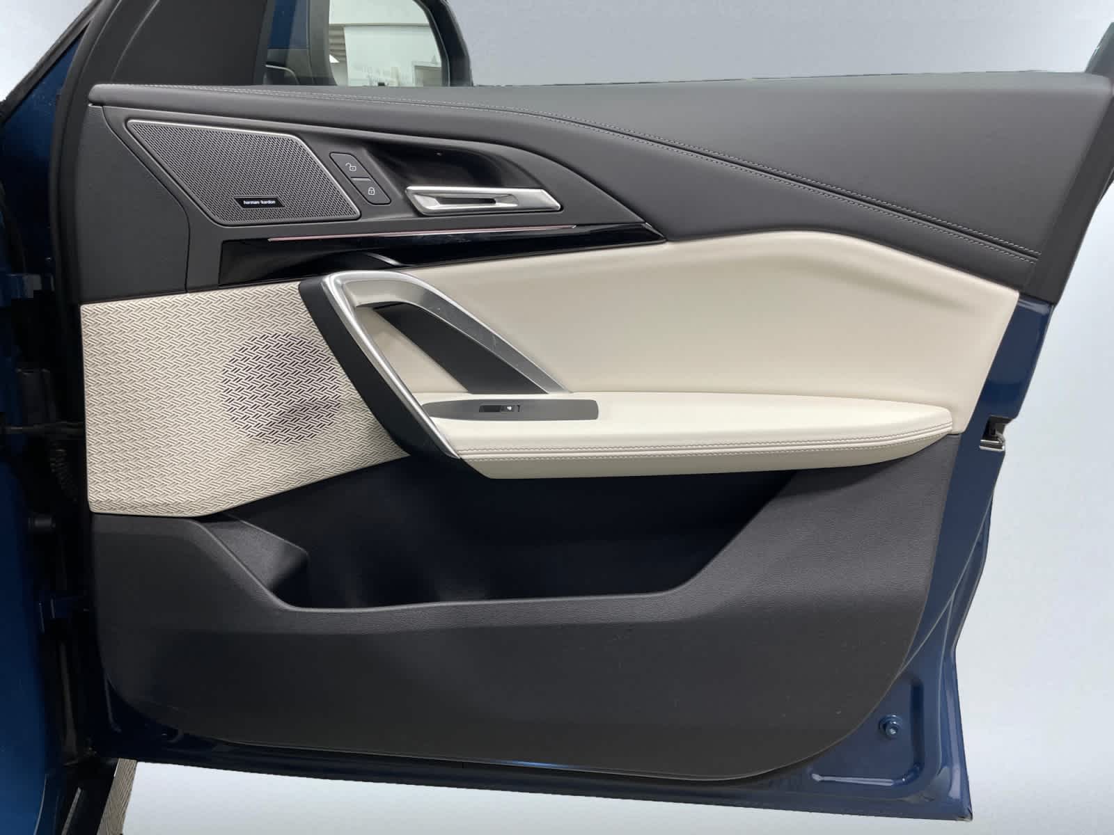 used 2026 BMW X1 car, priced at $46,497
