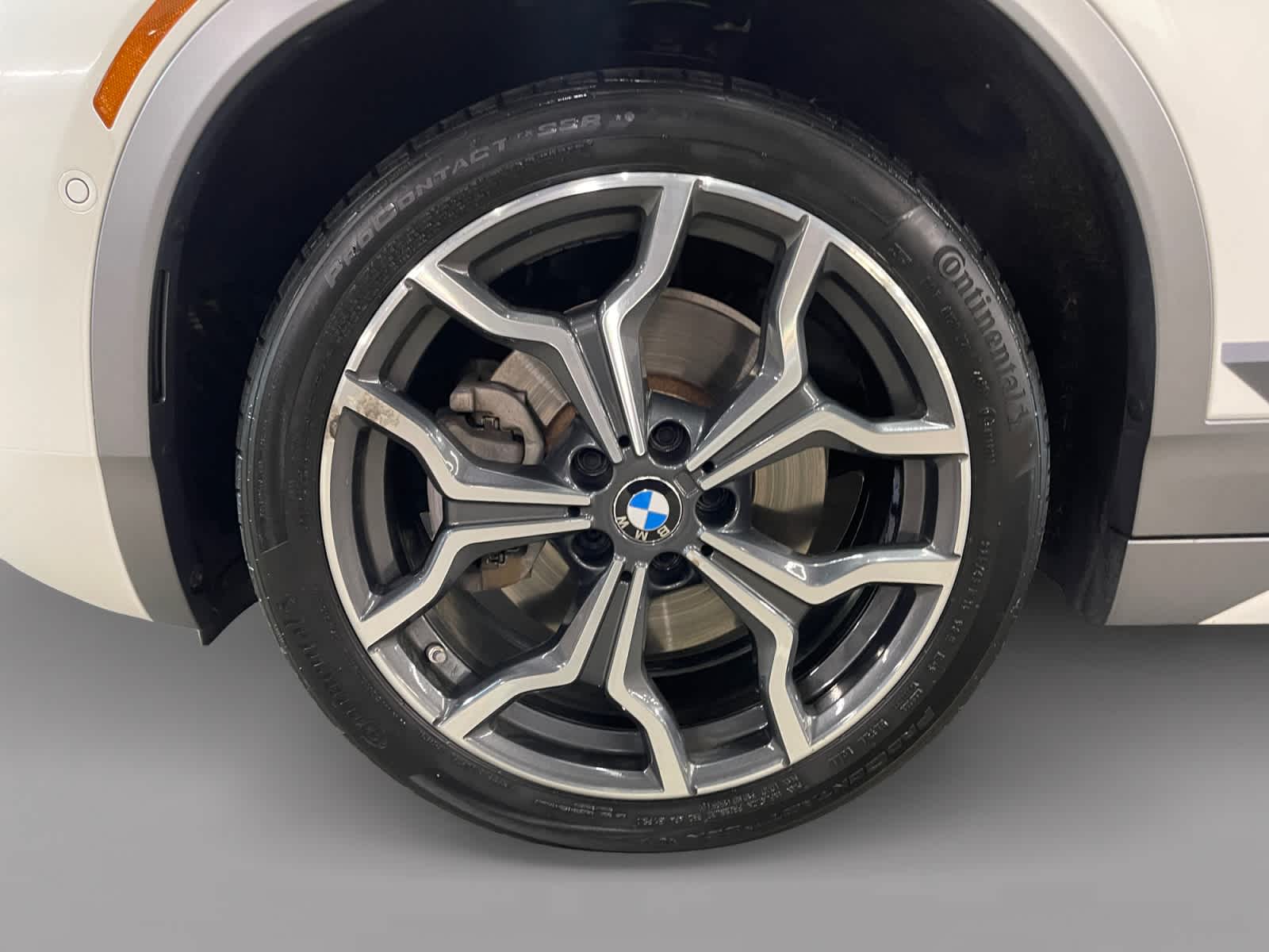 used 2020 BMW X2 car, priced at $22,297