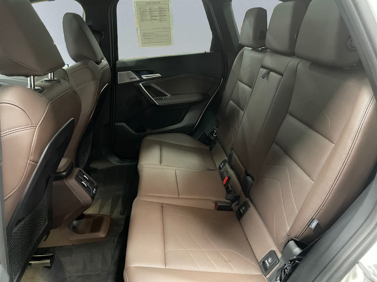 used 2023 BMW X1 car, priced at $34,497