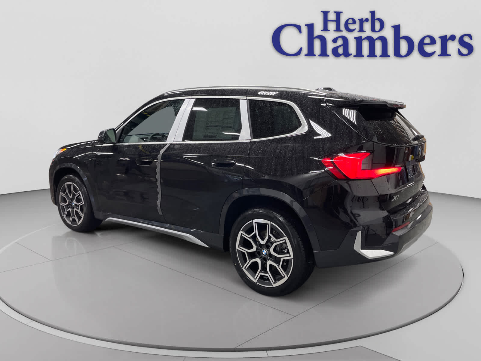 new 2026 BMW X1 car, priced at $48,870