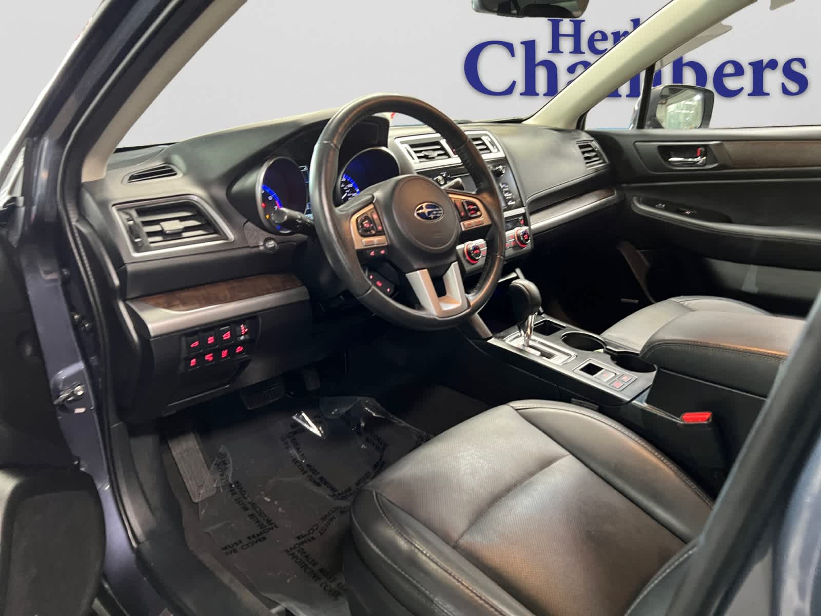 used 2017 Subaru Outback car, priced at $18,497