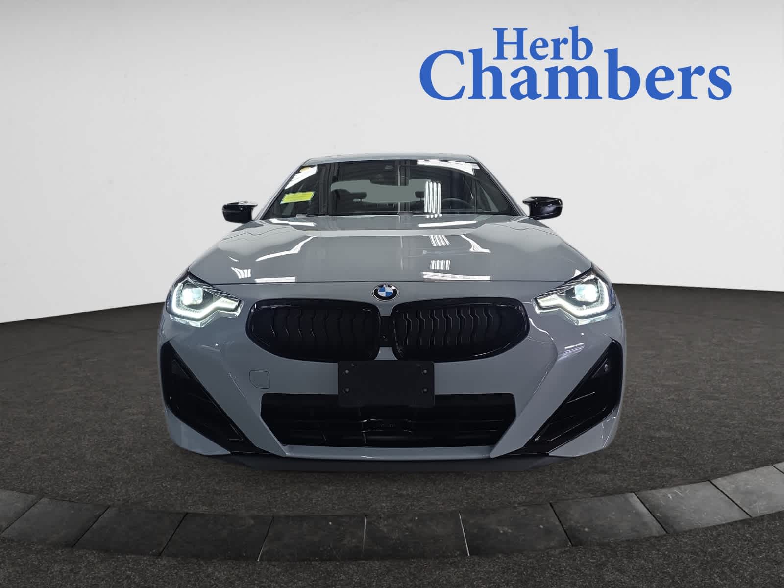 2024 Bmw M240i xDrive photo 2