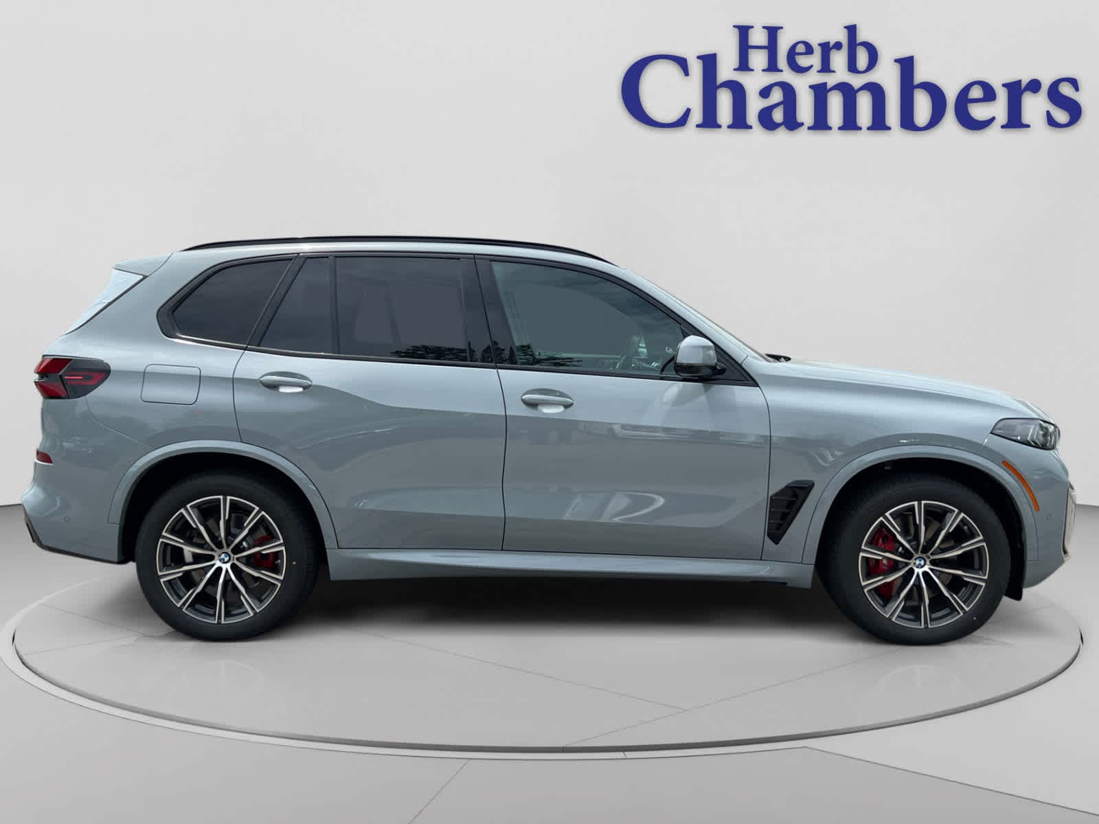 new 2026 BMW X5 car, priced at $80,700