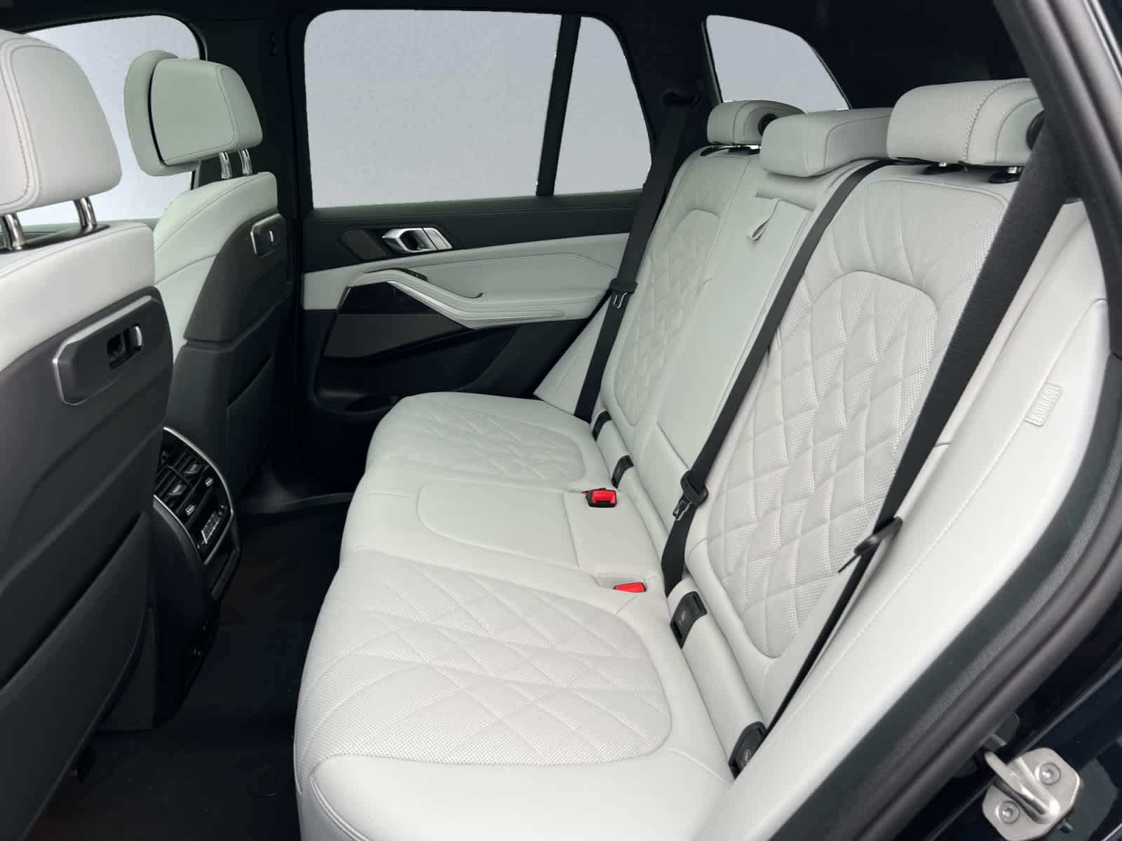 new 2026 BMW X5 car, priced at $81,350