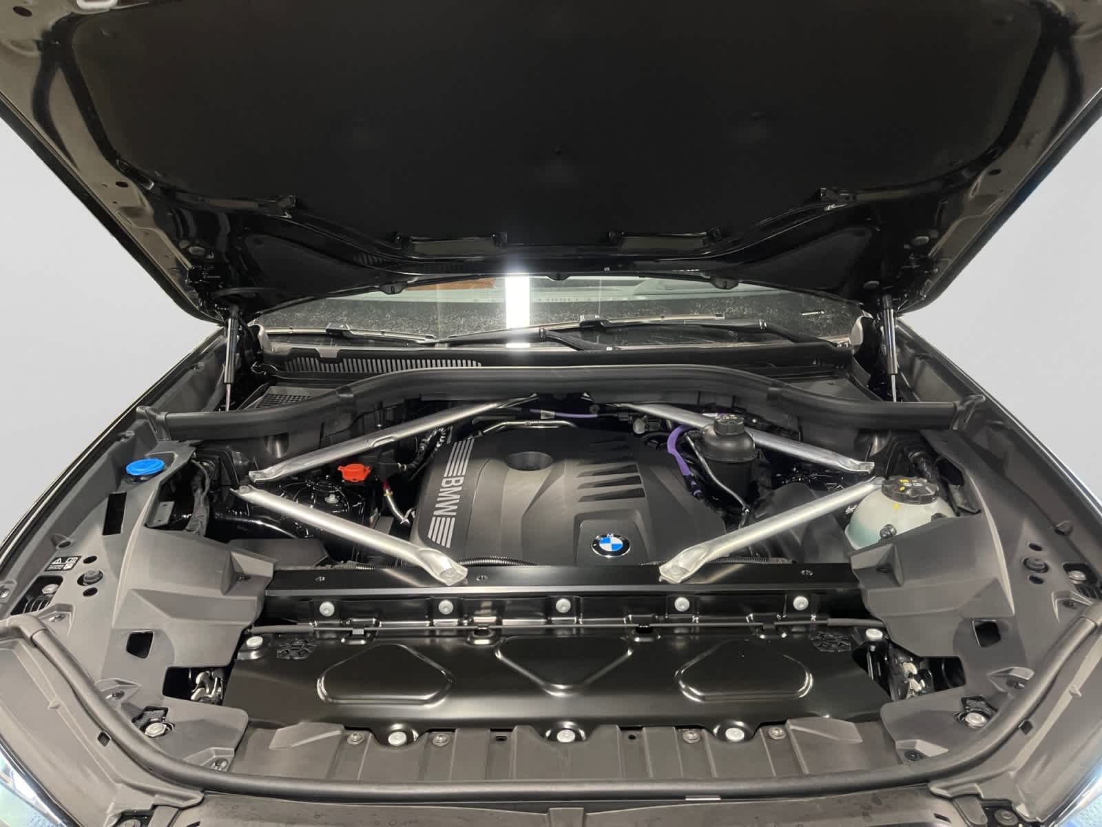 new 2026 BMW X5 car, priced at $84,000