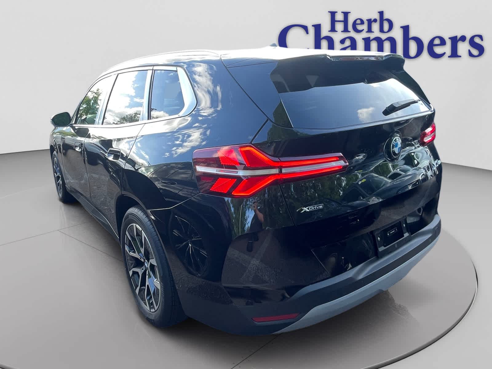 new 2026 BMW X3 car, priced at $53,850