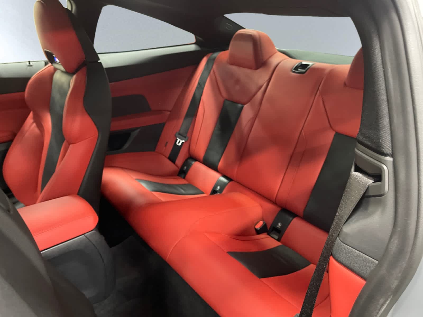 used 2022 BMW M4 car, priced at $66,497