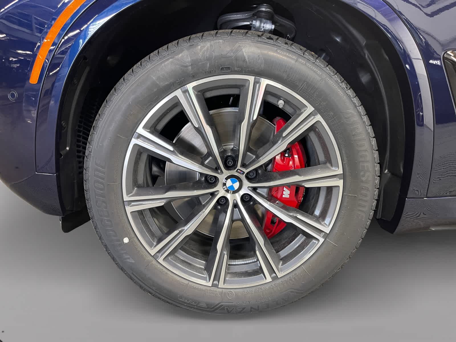 new 2026 BMW X5 car, priced at $86,150
