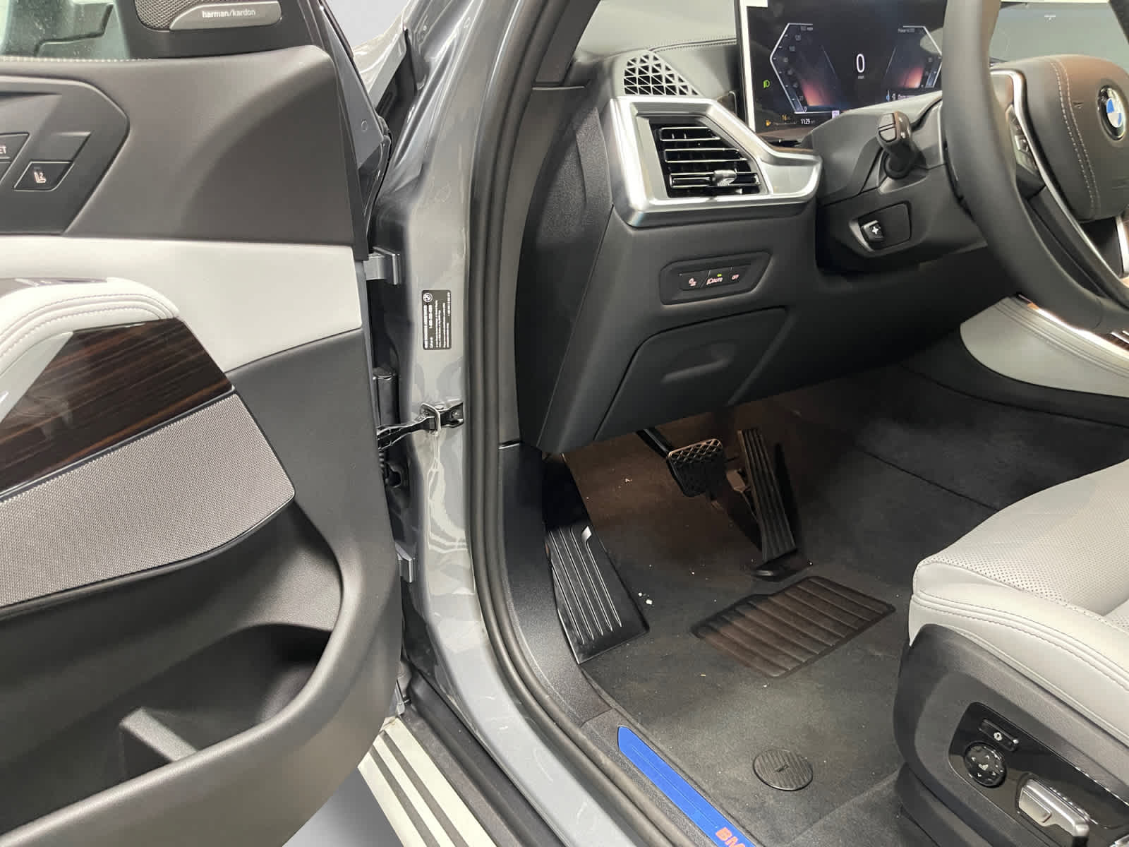 new 2026 BMW X5 car, priced at $78,350