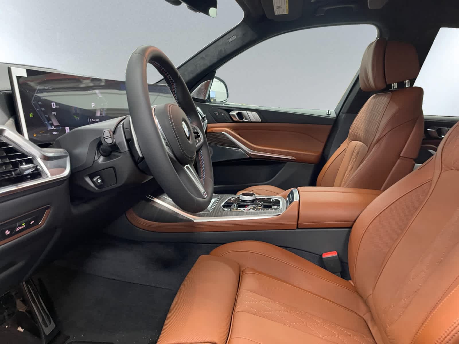 new 2026 BMW X7 car, priced at $131,850