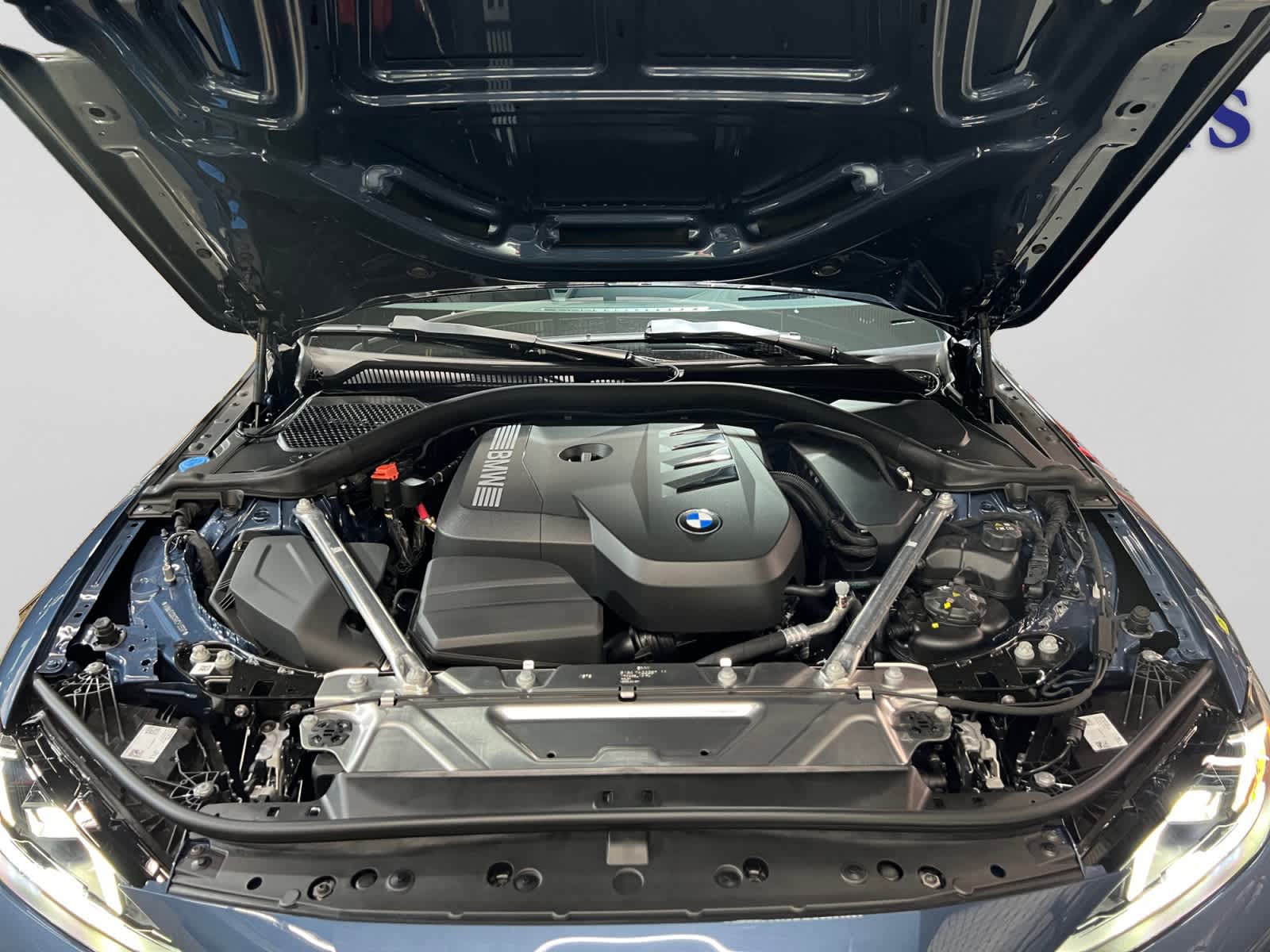 new 2027 BMW 430i car, priced at $76,480