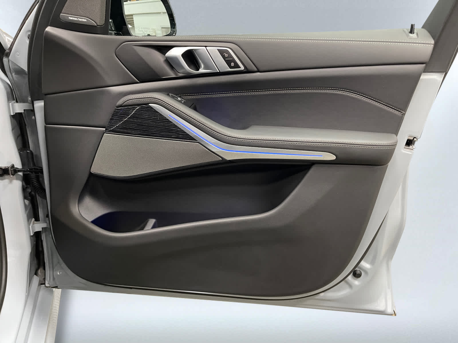 used 2026 BMW X5 PHEV car, priced at $78,497