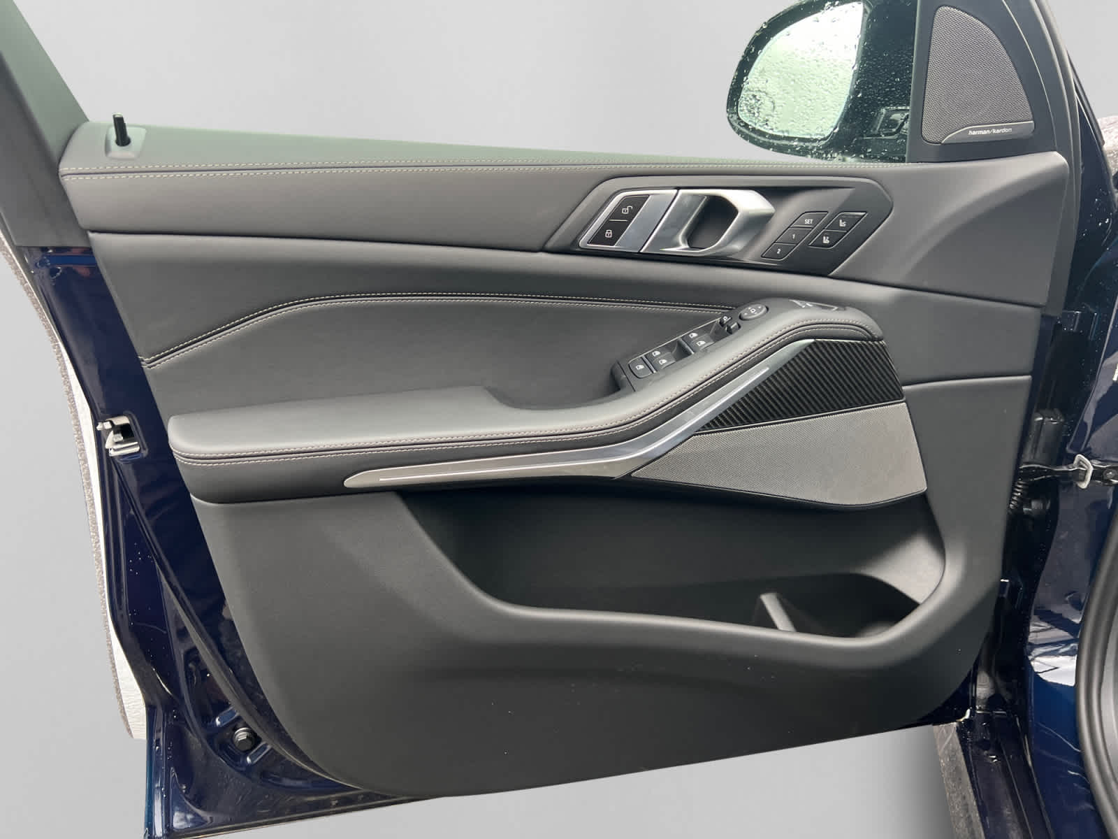 new 2026 BMW X5 car, priced at $109,250