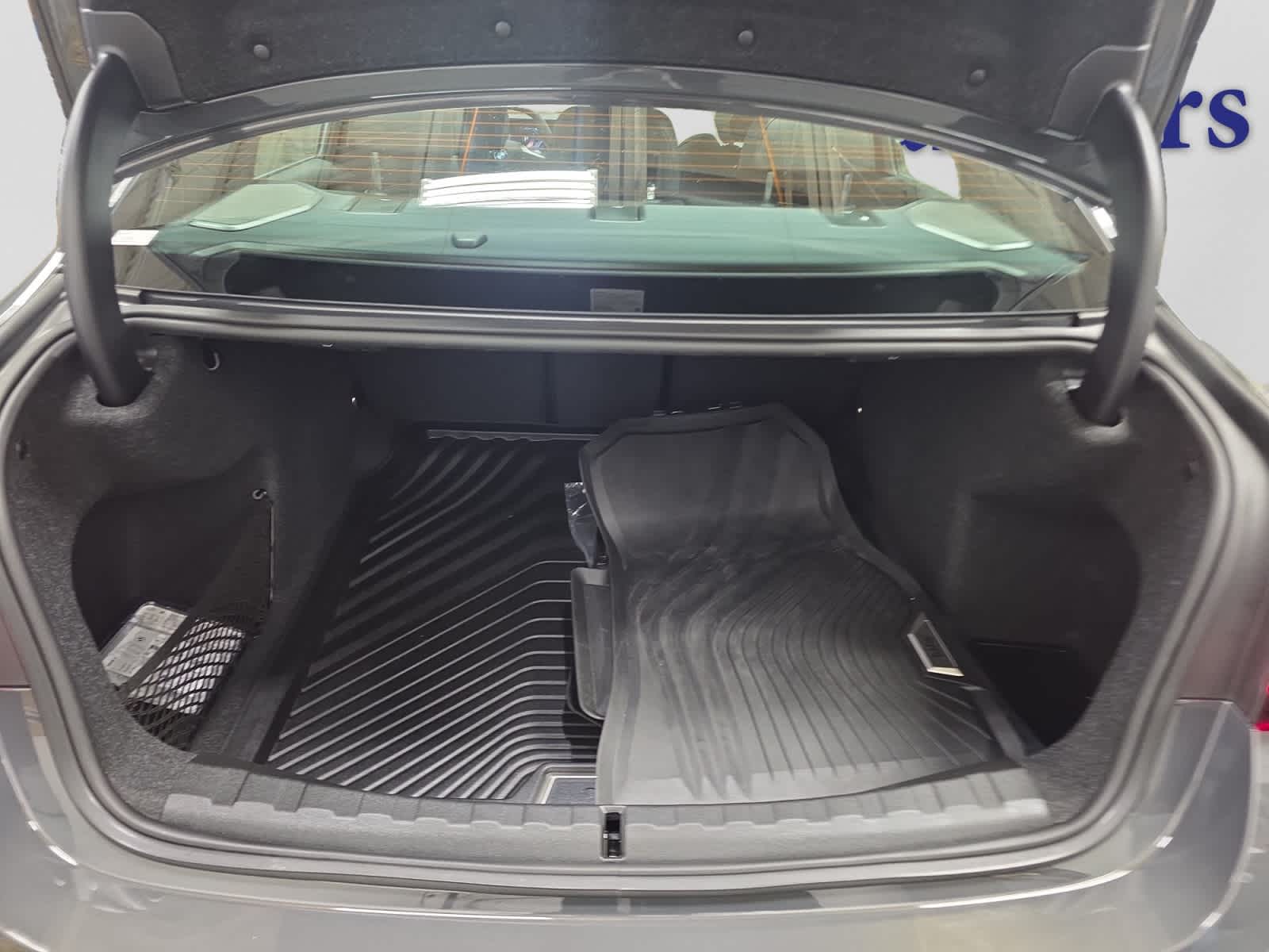 used 2026 BMW 330i car, priced at $51,497