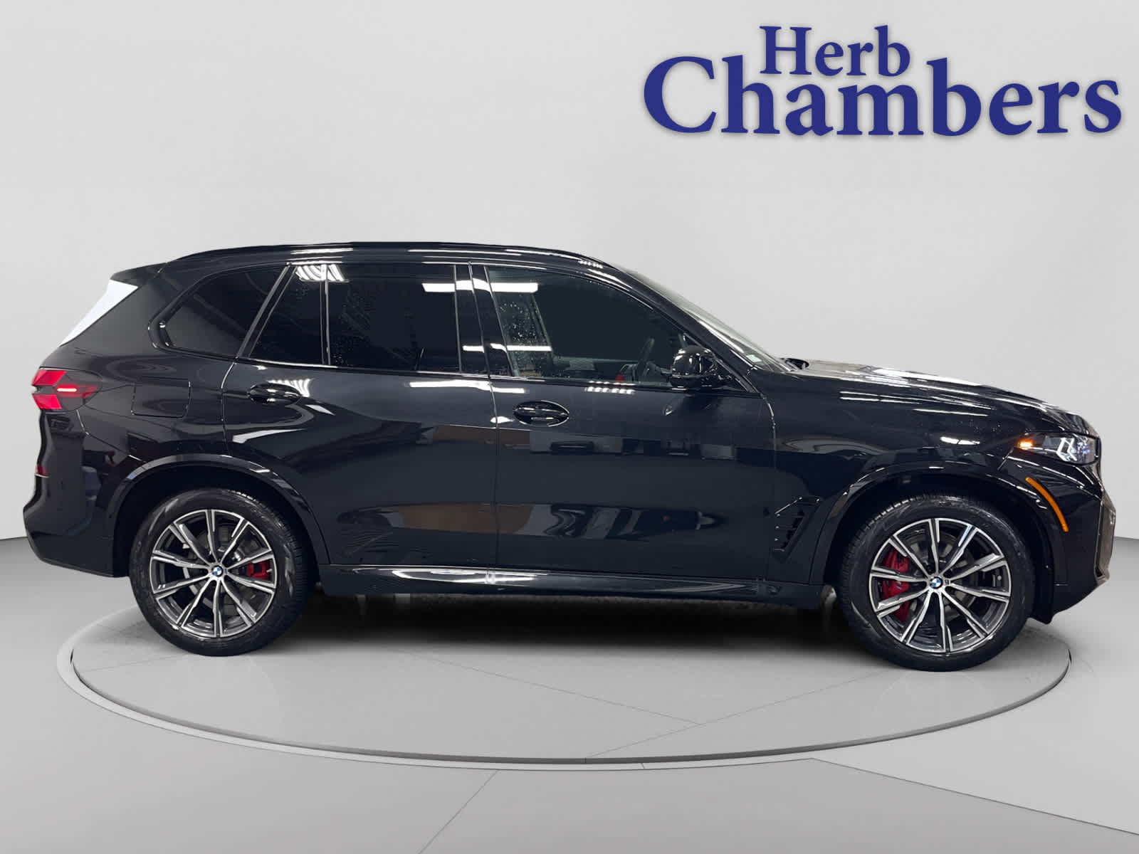 new 2026 BMW X5 car, priced at $84,250