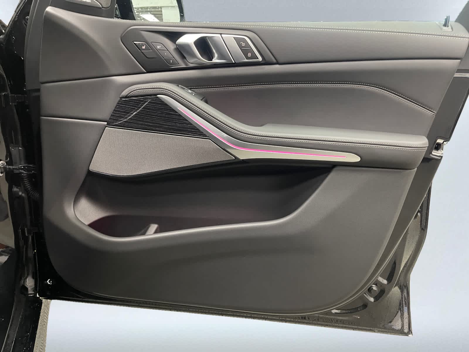 new 2026 BMW X5 car, priced at $84,250